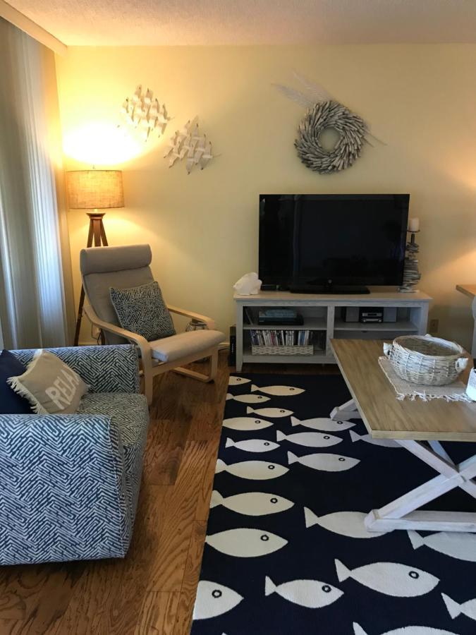 180 Ocean Hibiscus Drive Villa Butler Beach Екстериор снимка