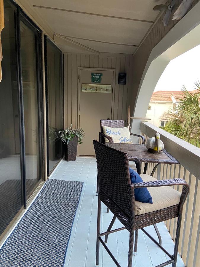 180 Ocean Hibiscus Drive Villa Butler Beach Екстериор снимка