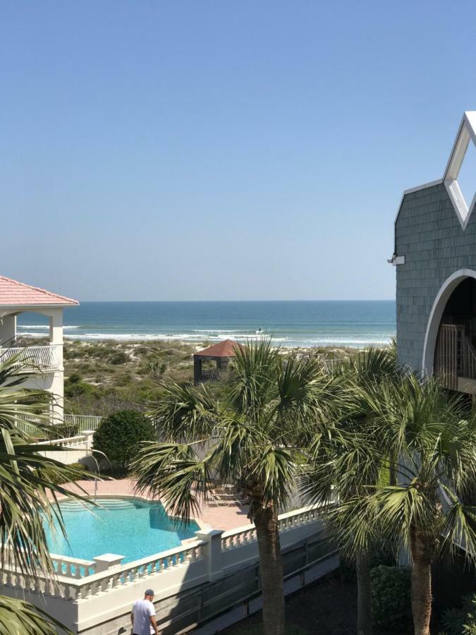 180 Ocean Hibiscus Drive Villa Butler Beach Екстериор снимка