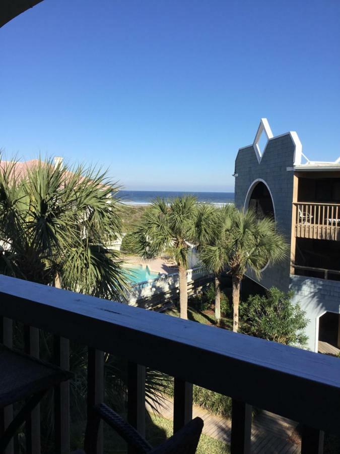180 Ocean Hibiscus Drive Villa Butler Beach Екстериор снимка