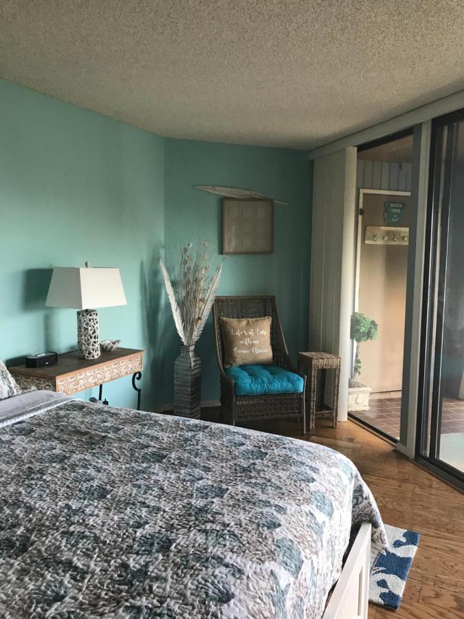 180 Ocean Hibiscus Drive Villa Butler Beach Екстериор снимка