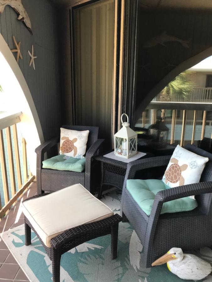 180 Ocean Hibiscus Drive Villa Butler Beach Екстериор снимка